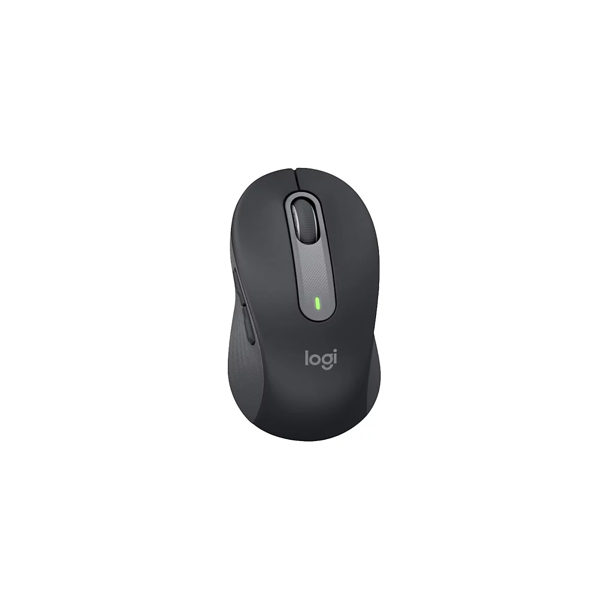 Logitech Signature MK650 Combo for Business - Tastatur-und-Maus-Set - kabellos - Bluetooth LE - AZERTY - Französisch