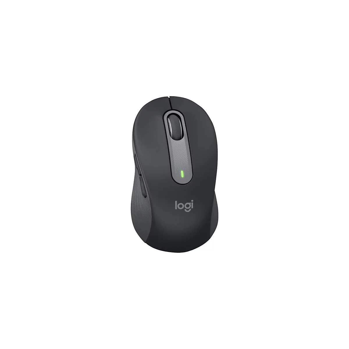 Logitech Signature MK650 Combo for Business - Tastatur-und-Maus-Set - kabellos - Bluetooth LE - QWERTY - GB
