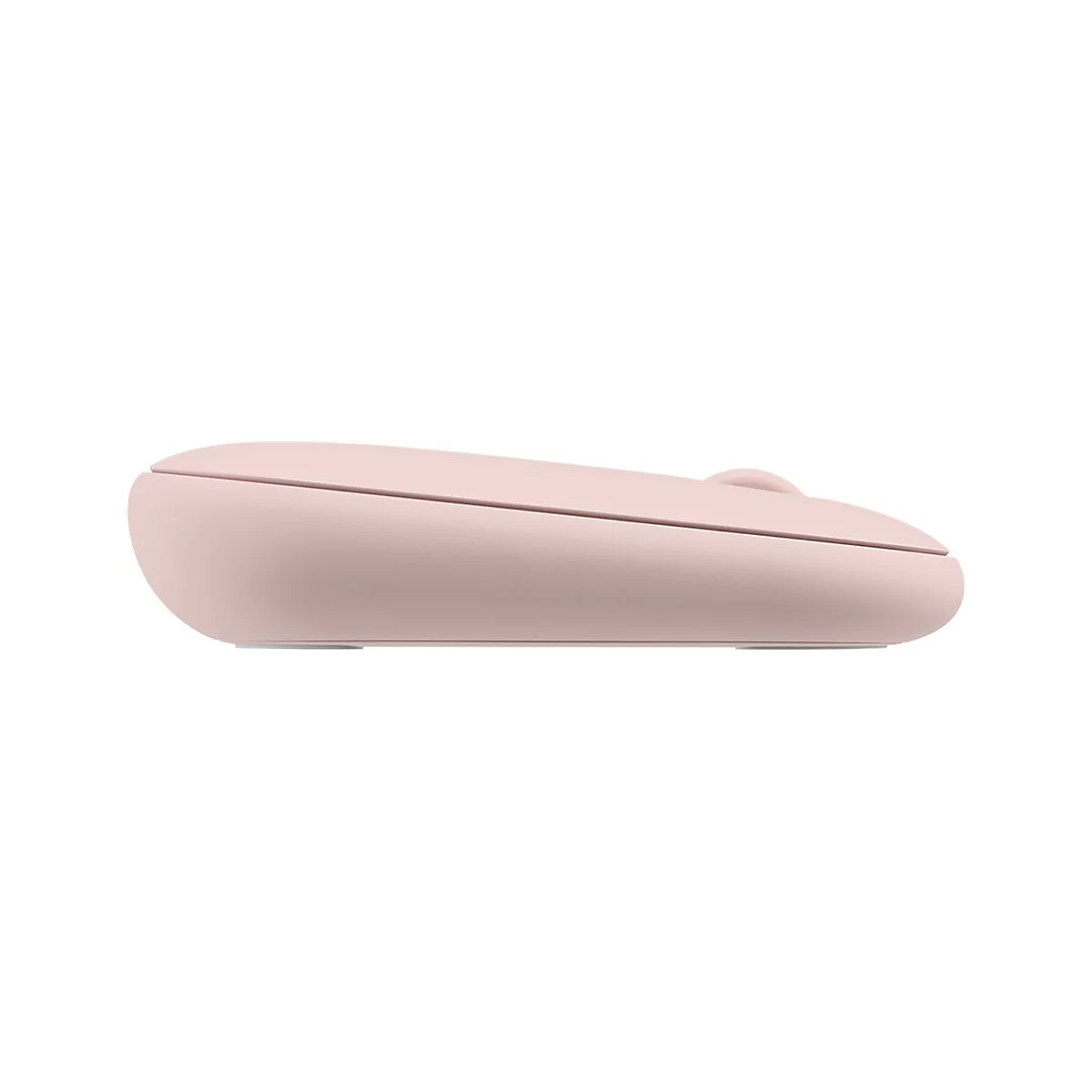 Logitech Slim Wireless Combo MK470 - Tastatur-und-Maus-Set - kabellos - 2.4 GHz - AZERTY - Französisch