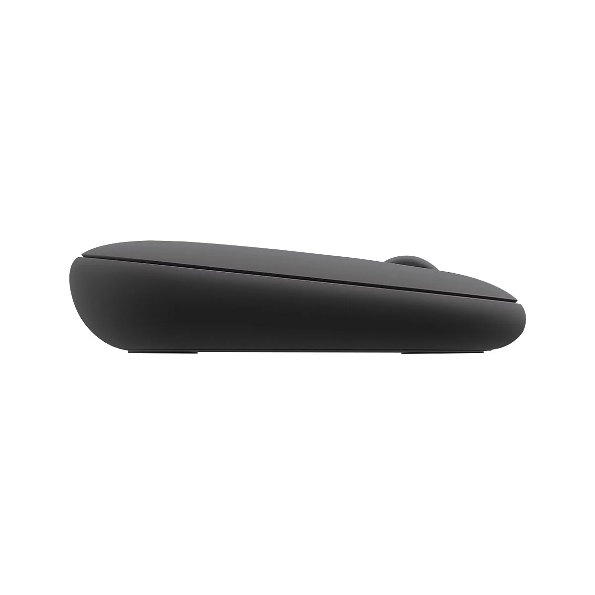 Logitech Slim Wireless Combo MK470 - Tastatur-und-Maus-Set - kabellos - 2.4 GHz - QWERTZ - Deutsch