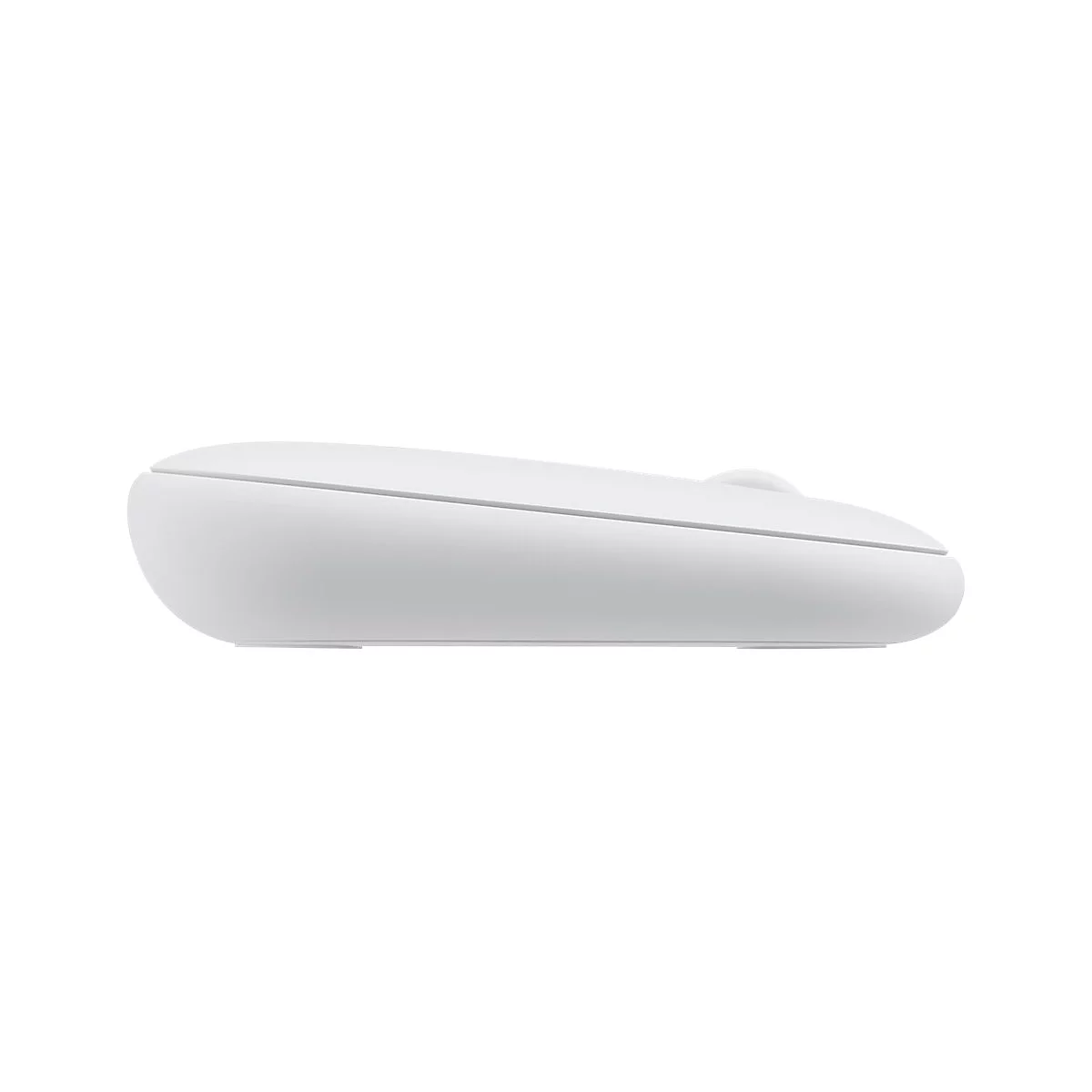 Logitech Slim Wireless Combo MK470 - Tastatur-und-Maus-Set - kabellos - 2.4 GHz - QWERTZ - Deutsch