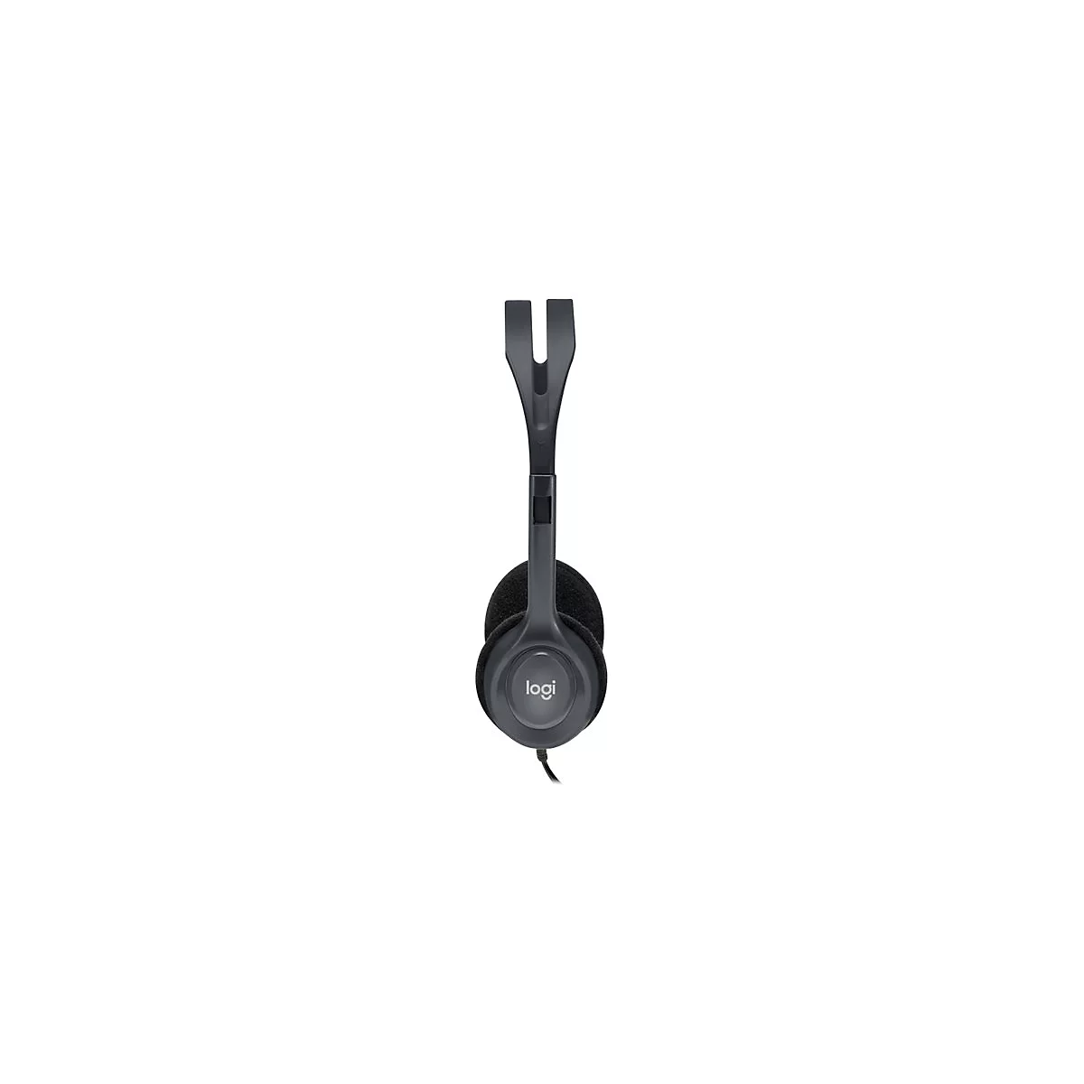 Logitech Stereo H111 - Headset