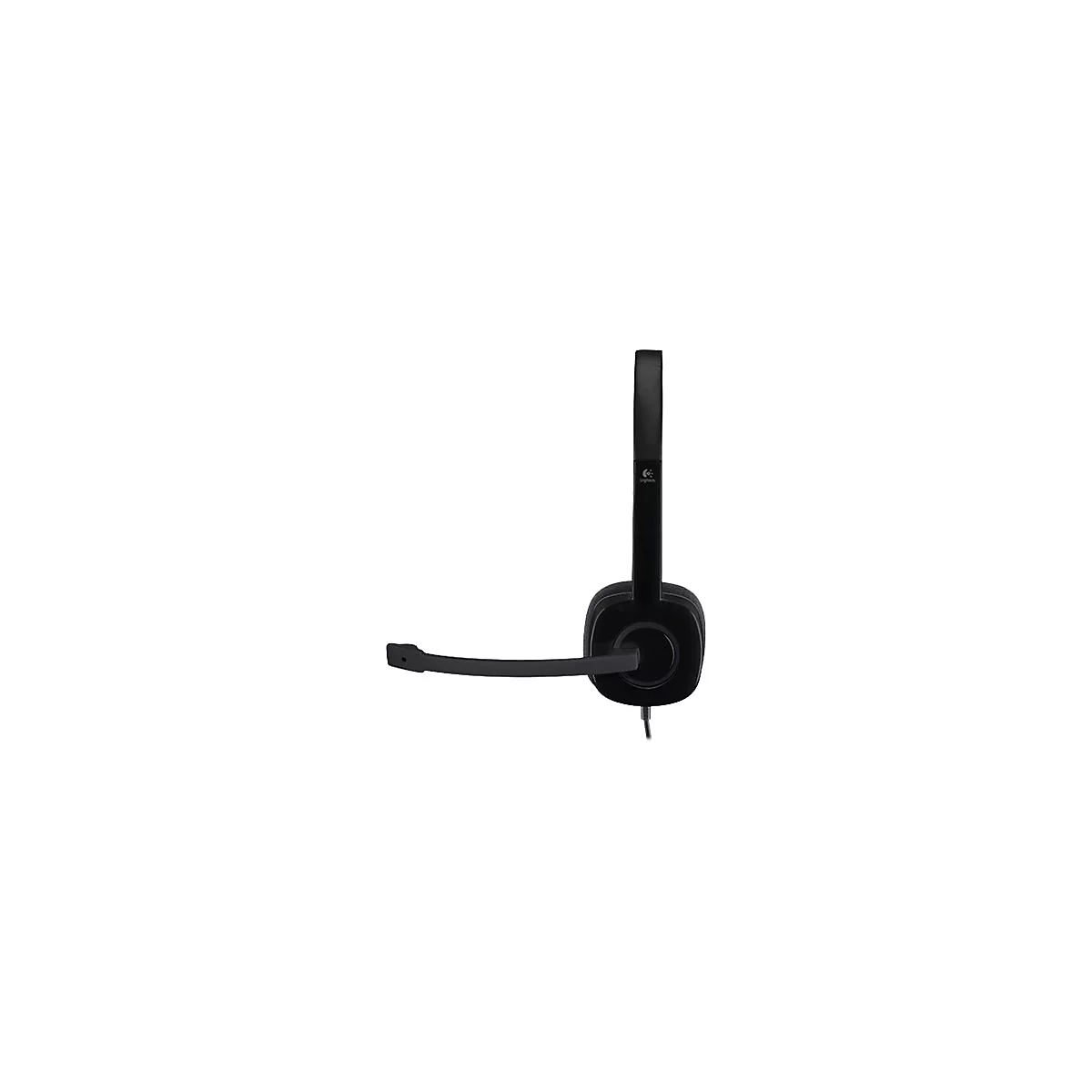 Logitech Stereo H151 - Headset