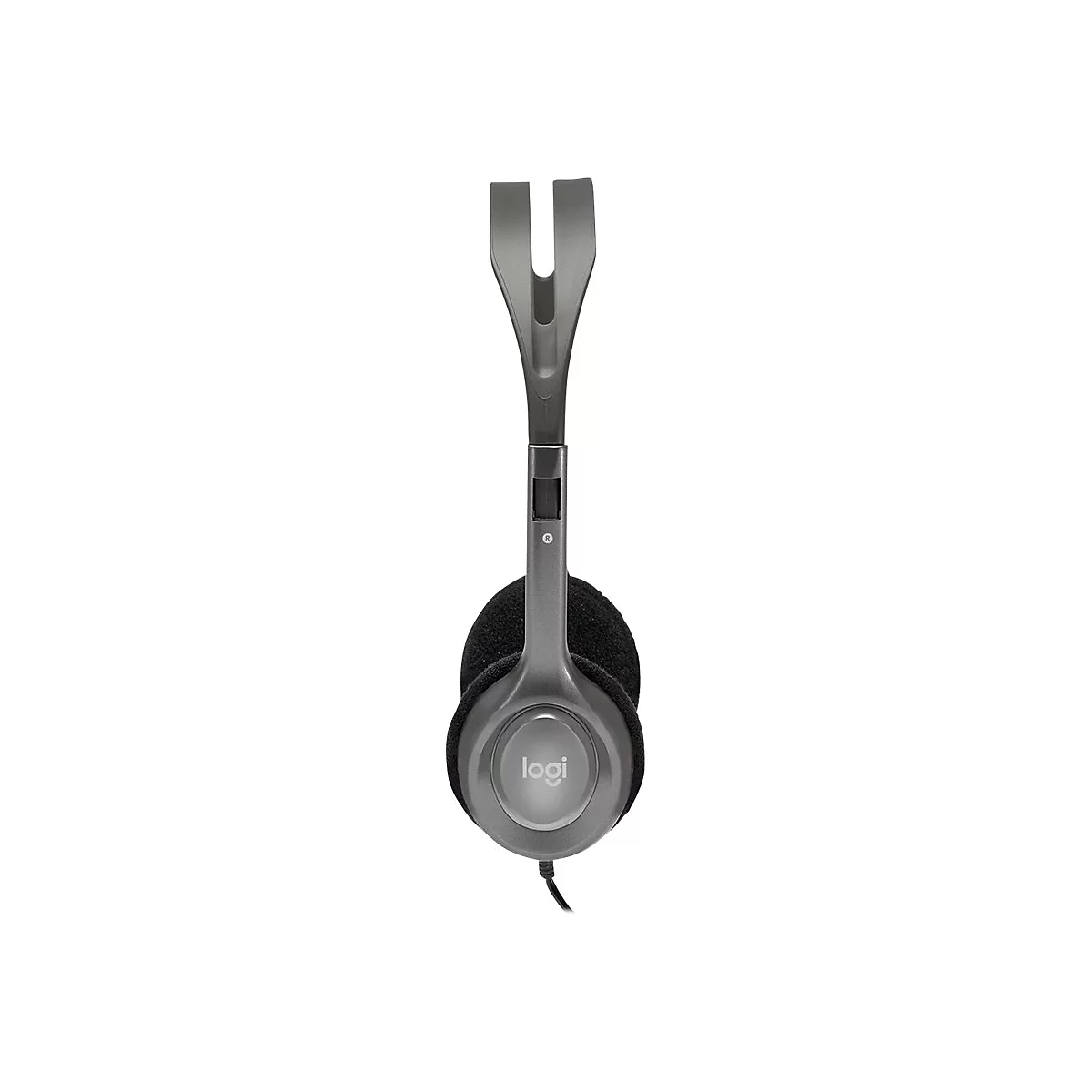 Logitech Stereo Headset H110 - Headset