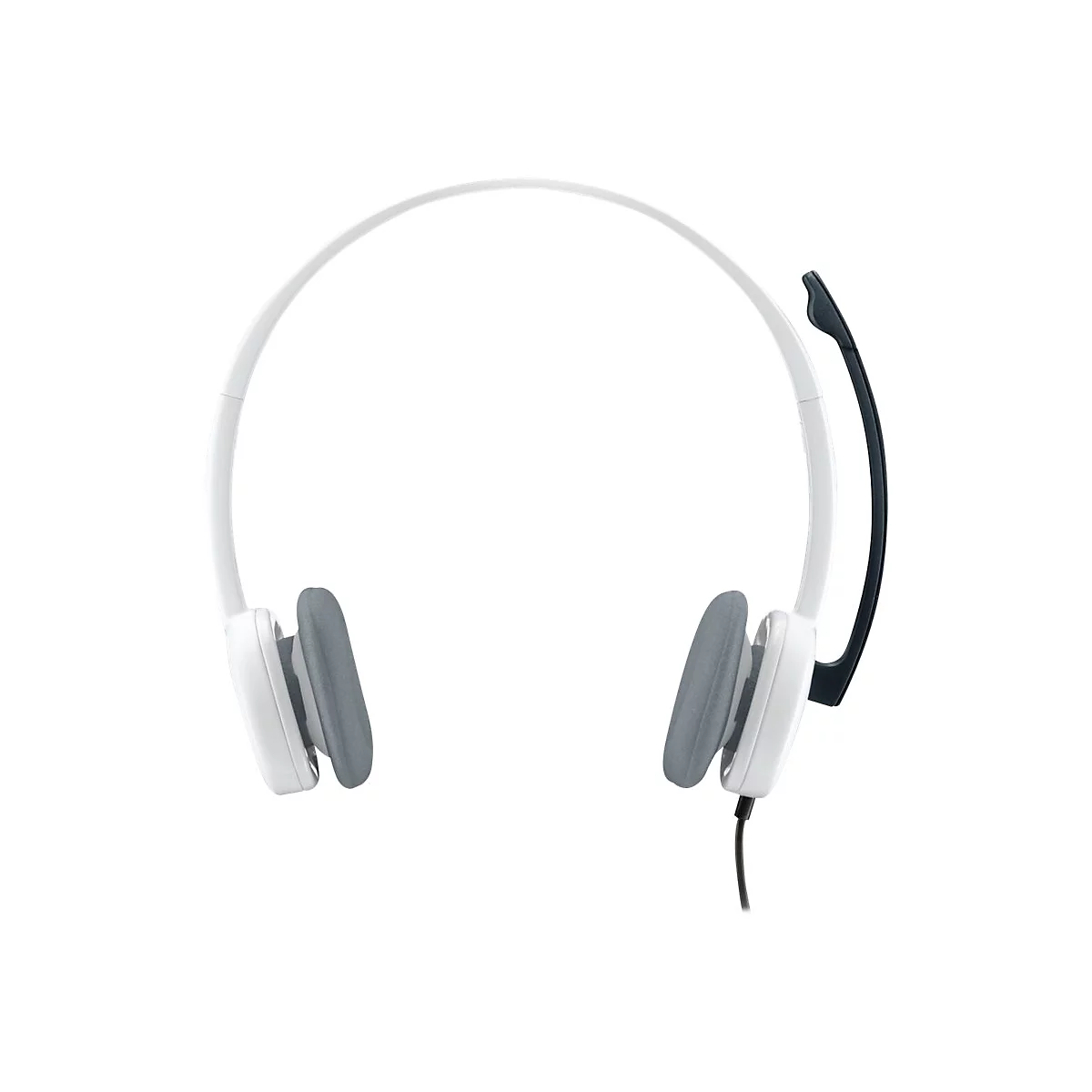 Logitech Stereo Headset H150 - Headset