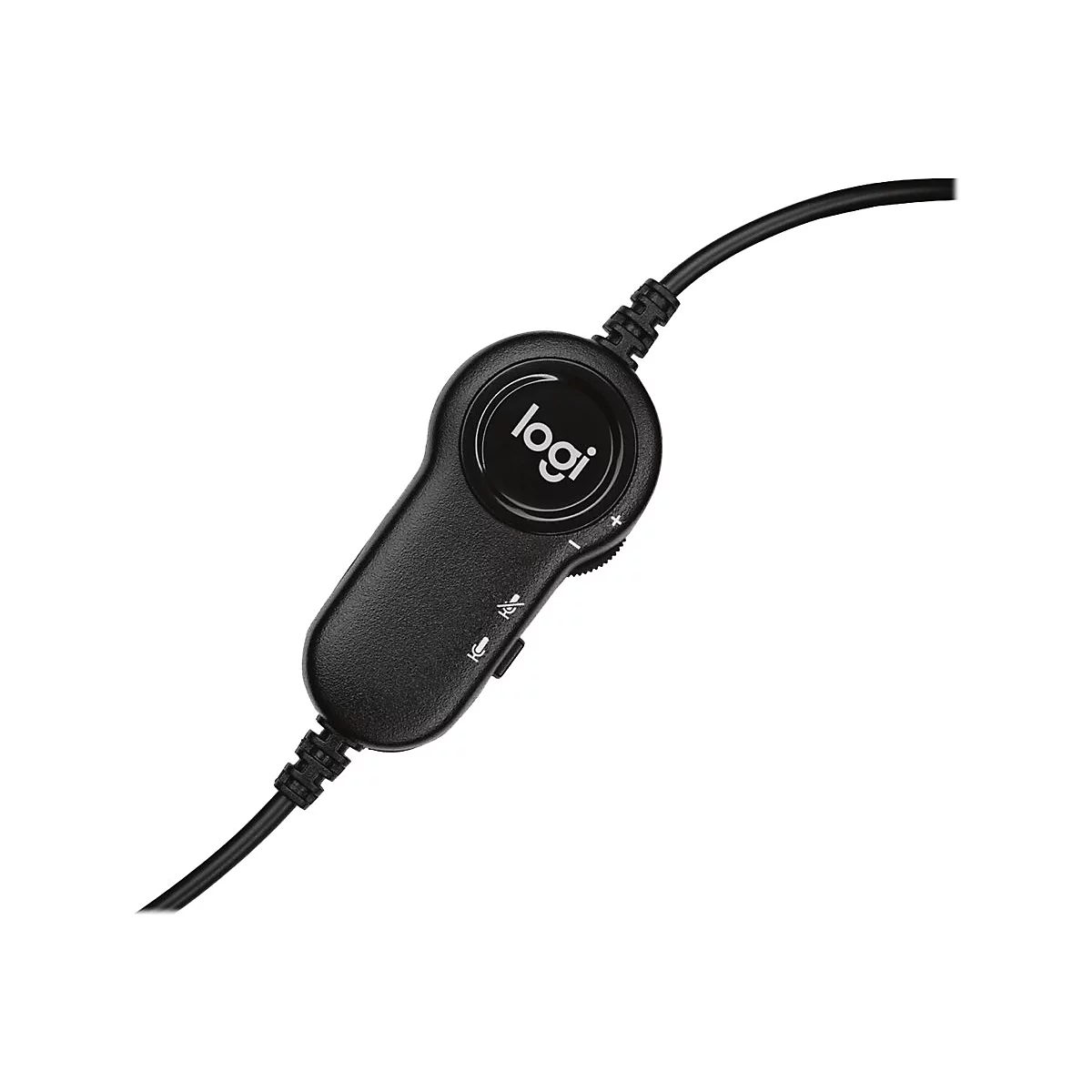 Logitech Stereo Headset H150 - micro-casque