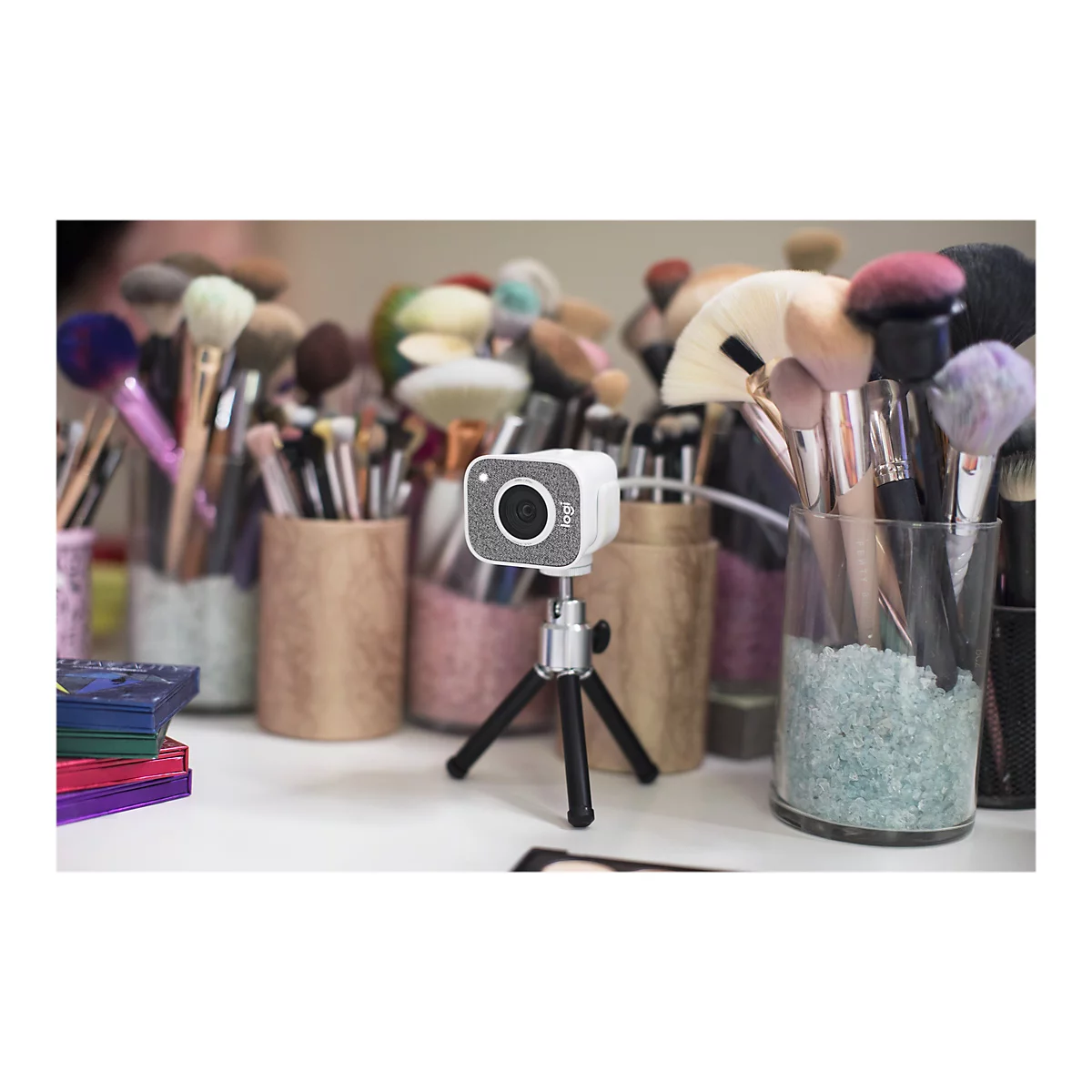Logitech StreamCam - caméra de diffusion en direct
