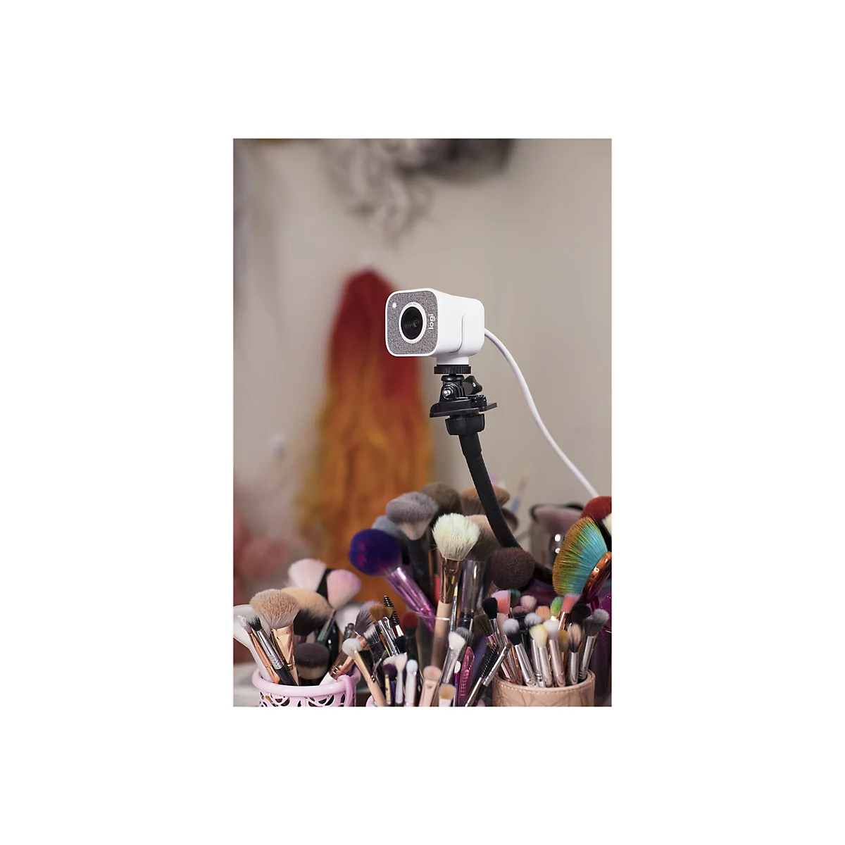 Logitech StreamCam - caméra de diffusion en direct