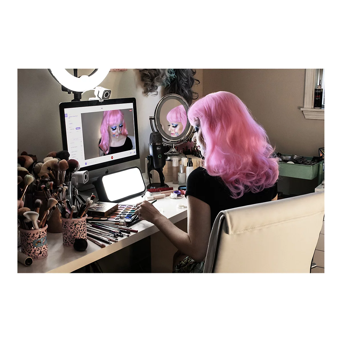 Logitech StreamCam - Livestream-Kamera