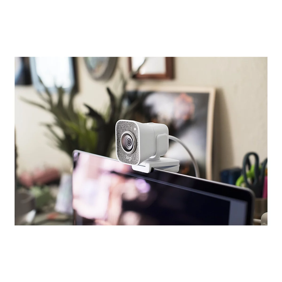 Logitech StreamCam - Livestream-Kamera