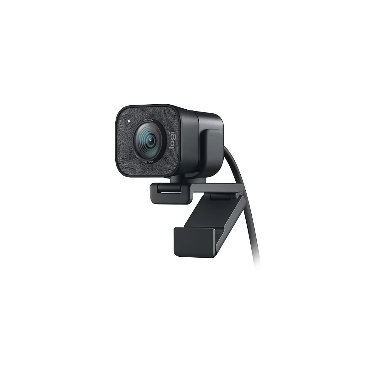 Logitech StreamCam - Livestream-Kamera