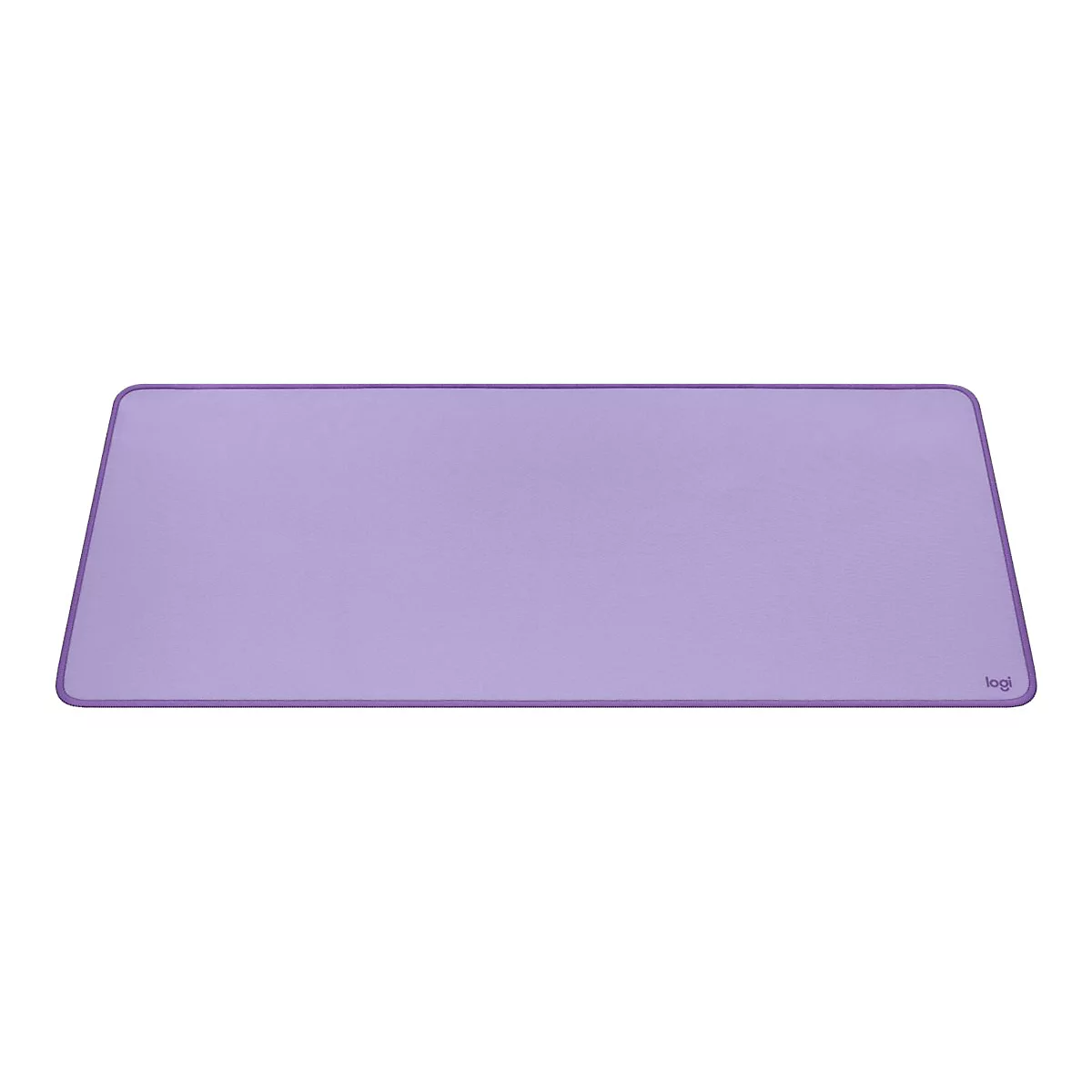 Logitech Studio Series Desk Mat - Tastatur und Mauspad - Lavendel