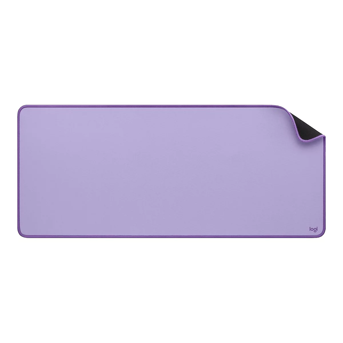 Logitech Studio Series Desk Mat - Tastatur und Mauspad - Lavendel