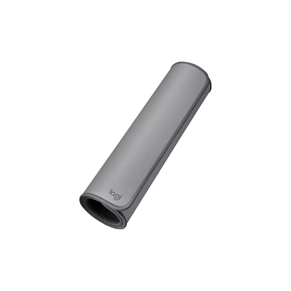 Logitech Studio Series Desk Mat - Tastatur und Mauspad - Mid Gray
