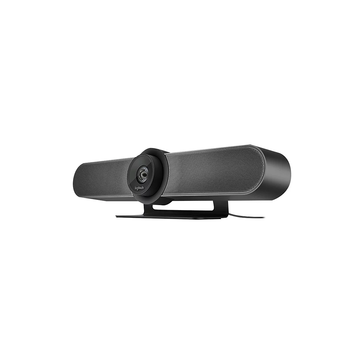 Logitech Tap for Microsoft Teams Small Rooms - Kit für Videokonferenzen - mit Intel NUC, Logitech JumpStart (90 days)