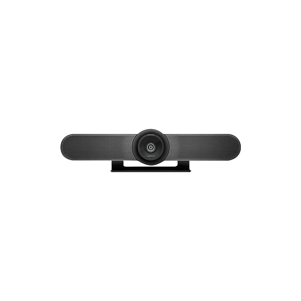Logitech Tap for Microsoft Teams Small Rooms - Kit für Videokonferenzen - mit Intel NUC, Logitech JumpStart (90 days)