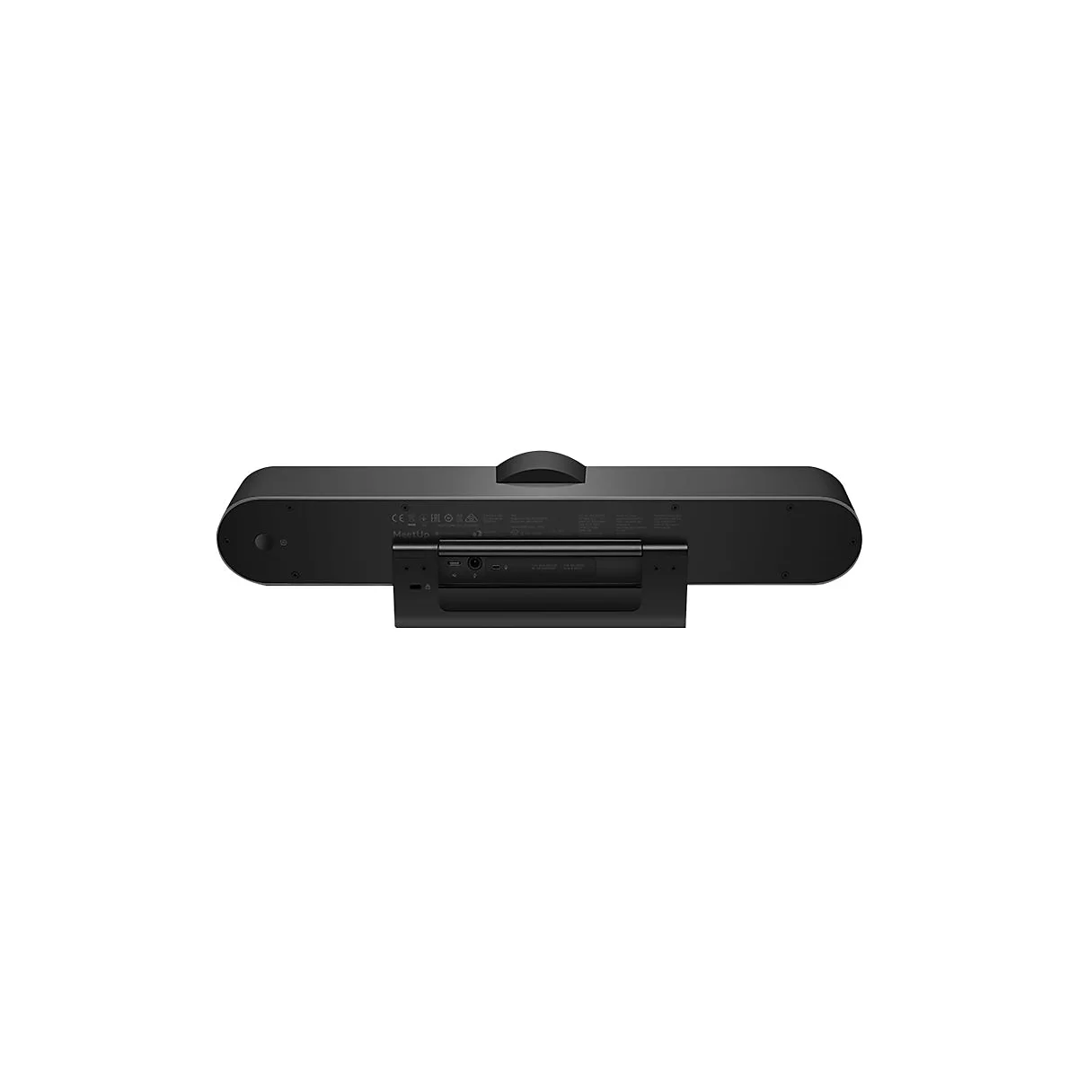 Logitech Tap for Microsoft Teams Small Rooms - Kit für Videokonferenzen - mit Intel NUC, Logitech JumpStart (90 days)