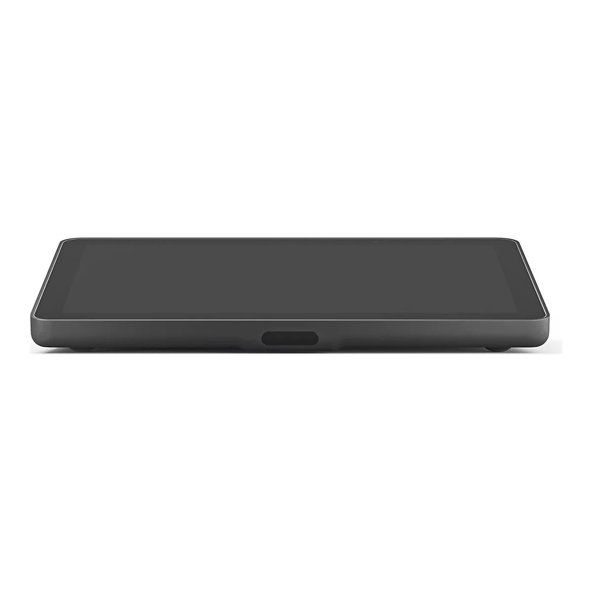 Logitech Tap IP Appliance Room Solutions Huddle + Small Rooms - Kit für Videokonferenzen (Logitech Rally Bar Huddle, Logitech Tap IP) - Graphite