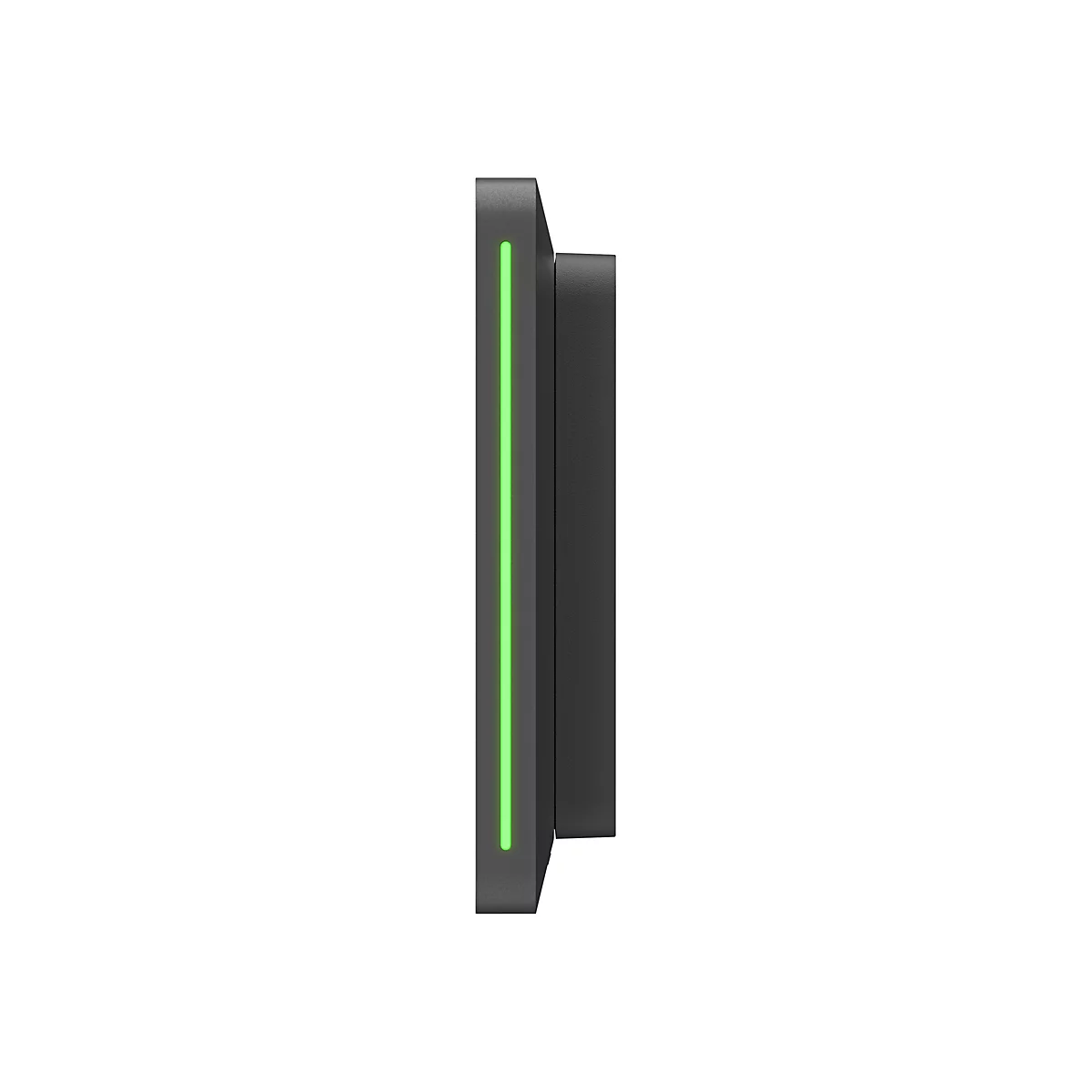 Logitech Tap Scheduler Purpose-Built Scheduling Panel for Meeting Rooms - Videokonferenzkomponente