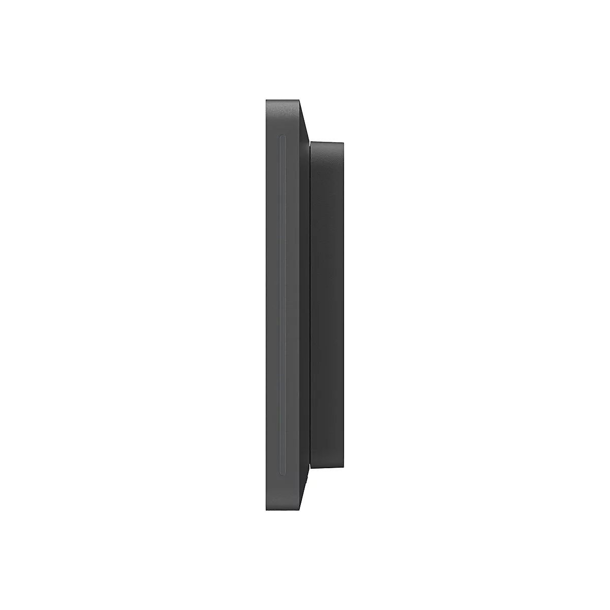 Logitech Tap Scheduler Purpose-Built Scheduling Panel for Meeting Rooms - Videokonferenzkomponente