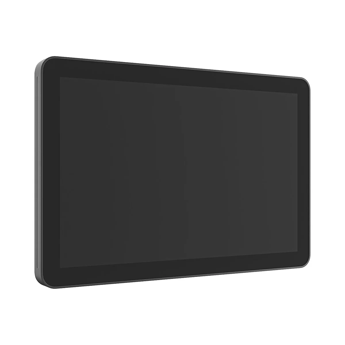 Logitech Tap Scheduler Purpose-Built Scheduling Panel for Meeting Rooms - Videokonferenzkomponente