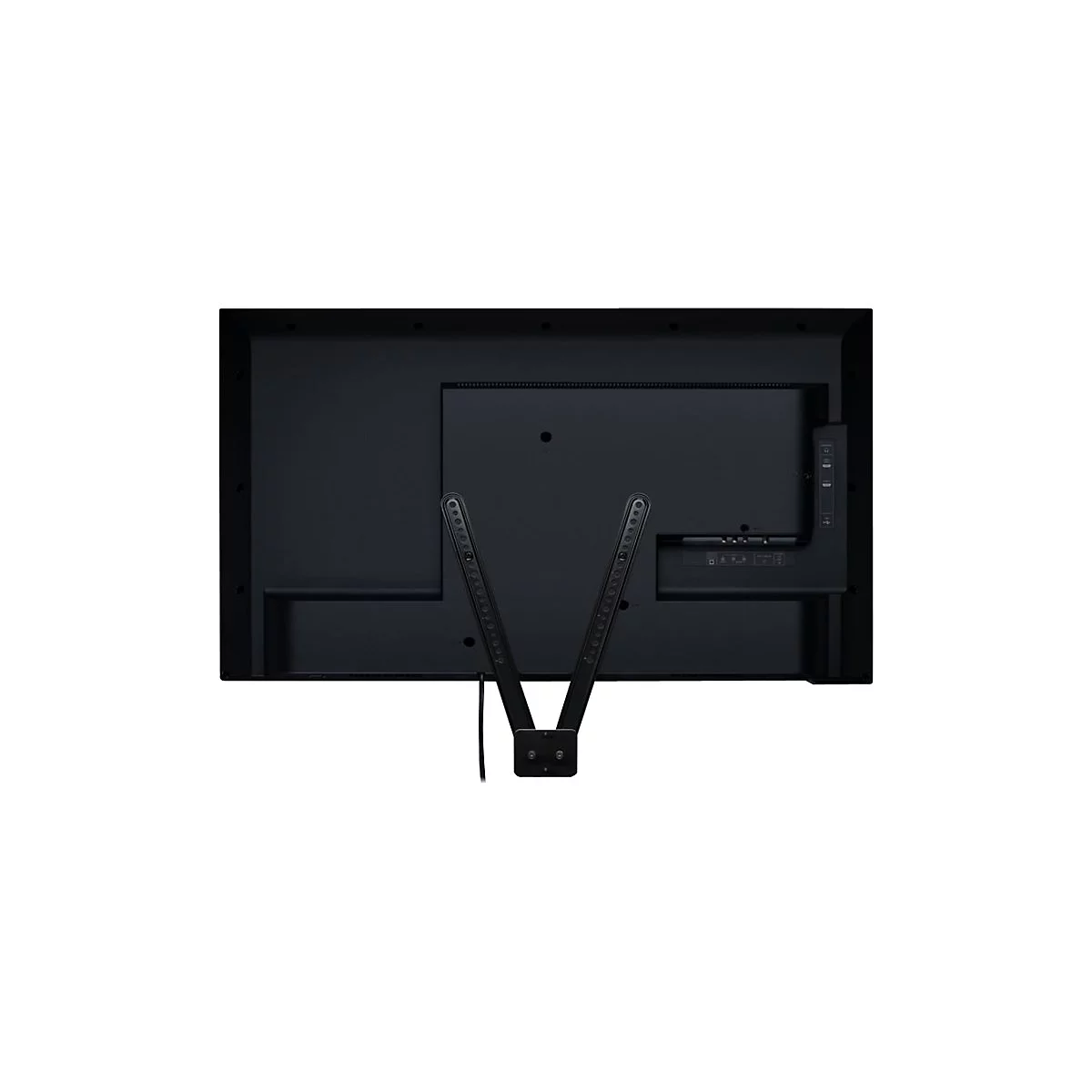 Logitech TV MOUNT - support pour appareil photo