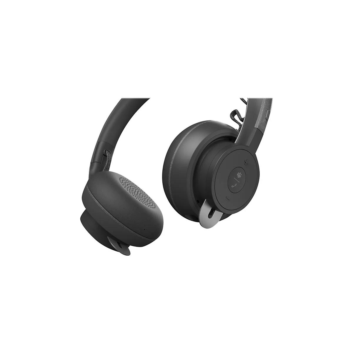 Logitech UC Zone Wireless - Headset
