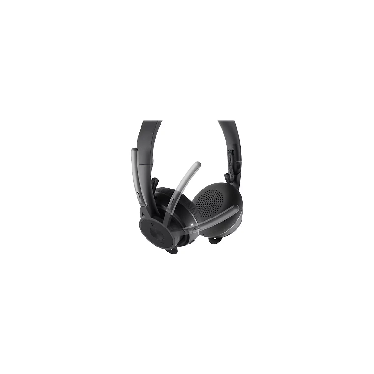 Logitech UC Zone Wireless - Headset