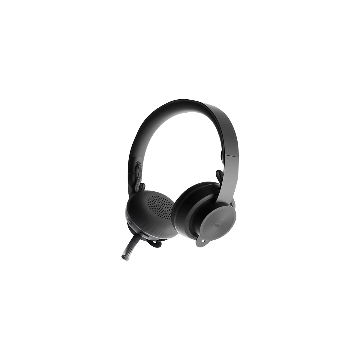 Logitech UC Zone Wireless - Headset