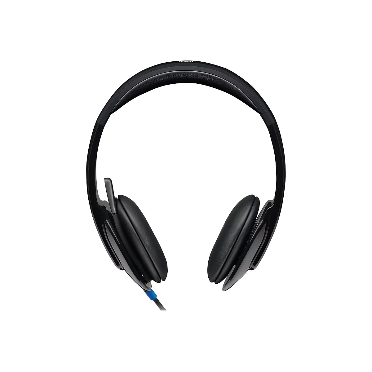 Logitech USB Headset H540 - Headset