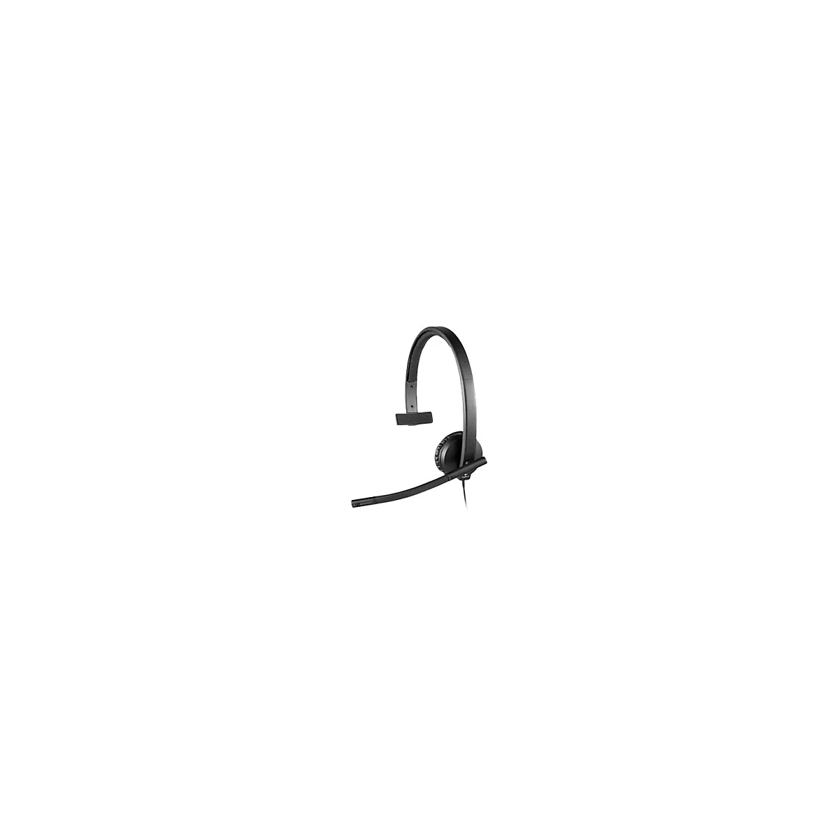 Logitech USB Headset H570e - Headset