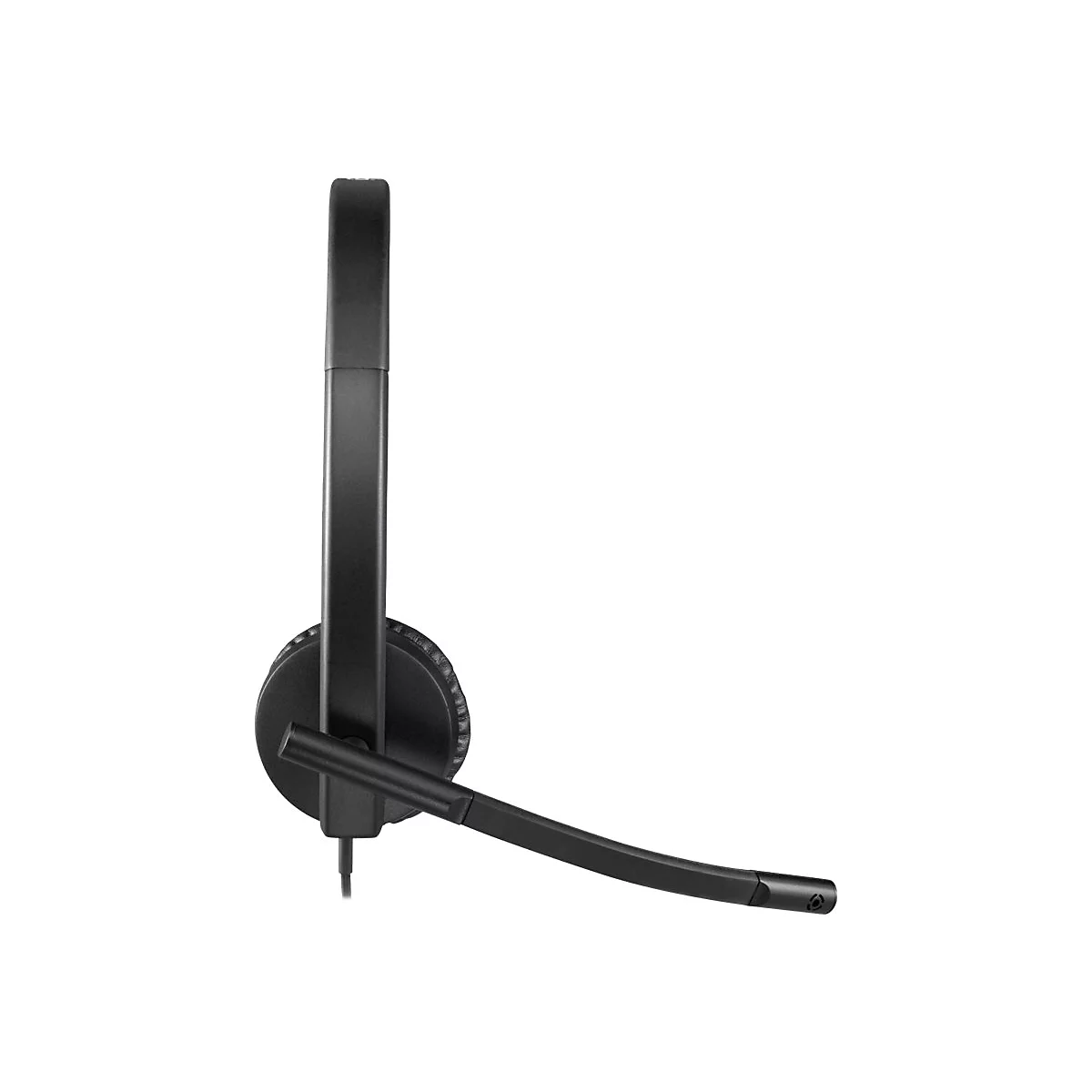 Logitech USB Headset H570e - Headset