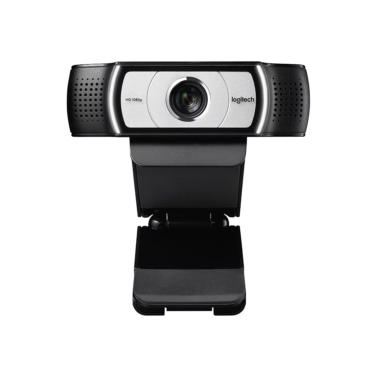 Logitech Webcam C930e - Webcam