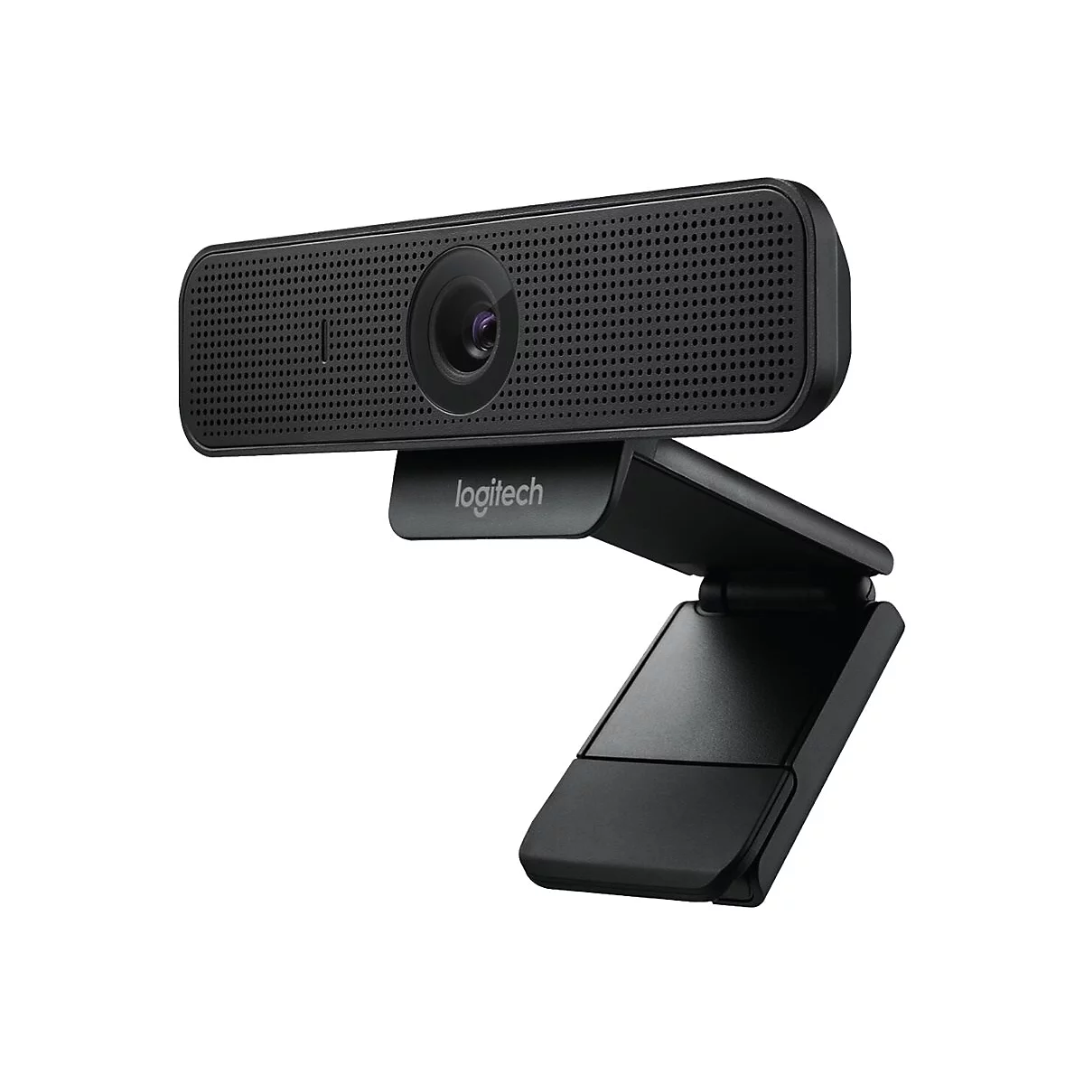 Logitech Wired Personal Video Collaboration Kit - Kit für Videokonferenzen