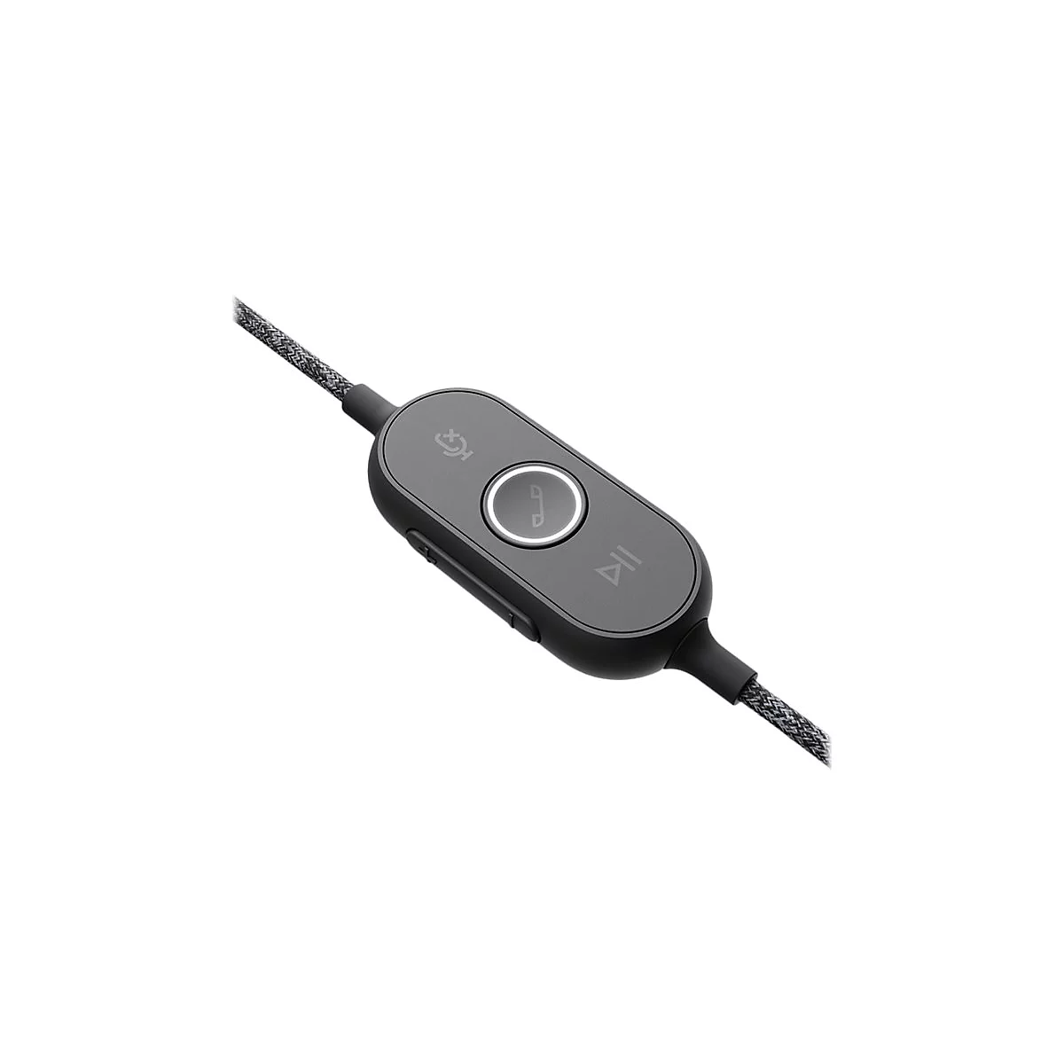 Logitech Wired Personal Video Collaboration Kit - Kit für Videokonferenzen