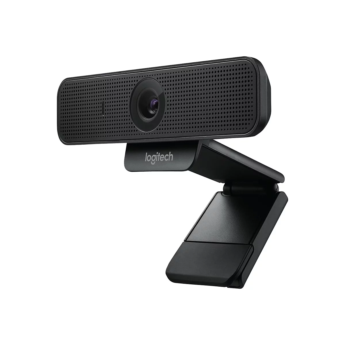 Logitech Wired Personal Video Collaboration Kit - Kit für Videokonferenzen