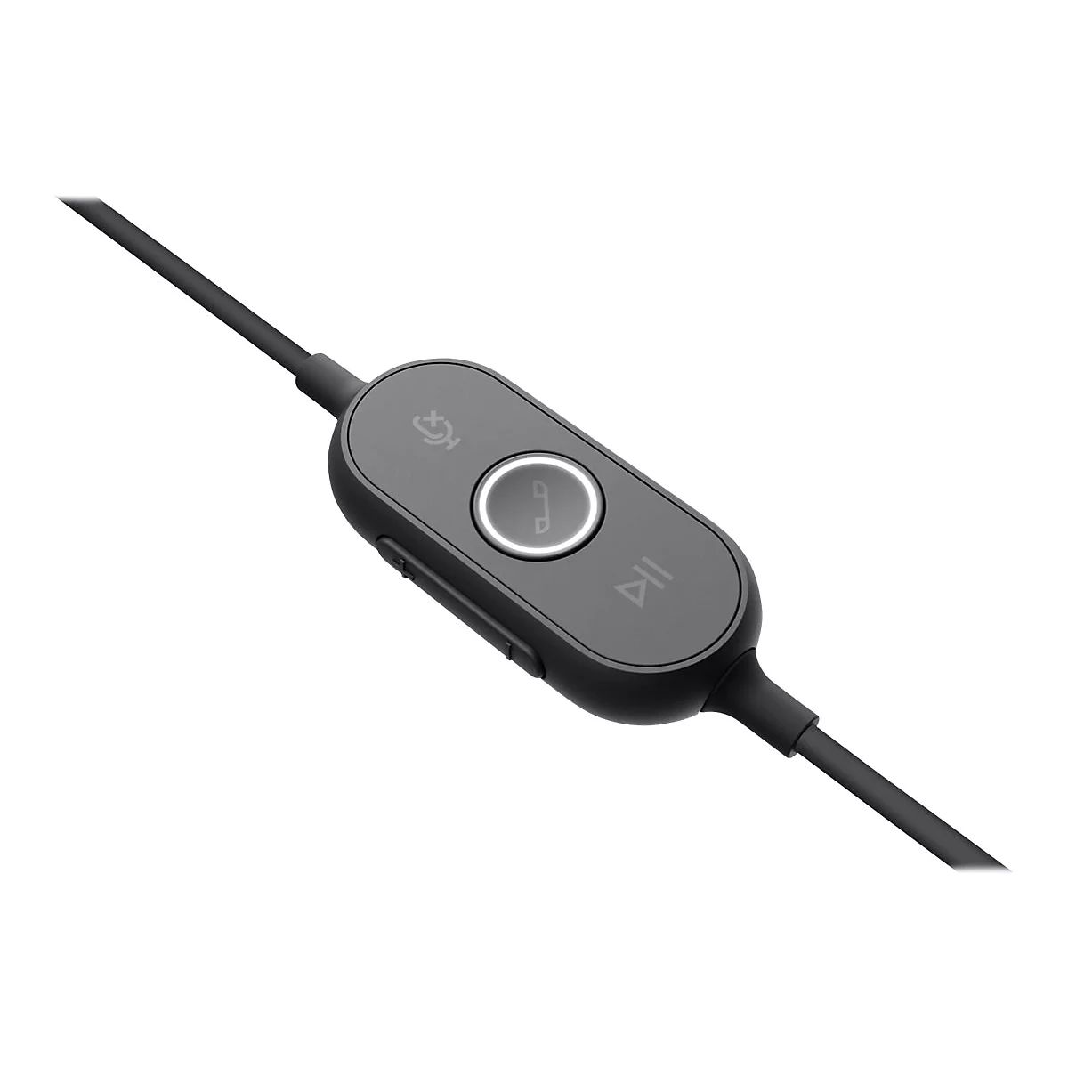 Logitech Wired Personal Video Collaboration Kit - Kit für Videokonferenzen