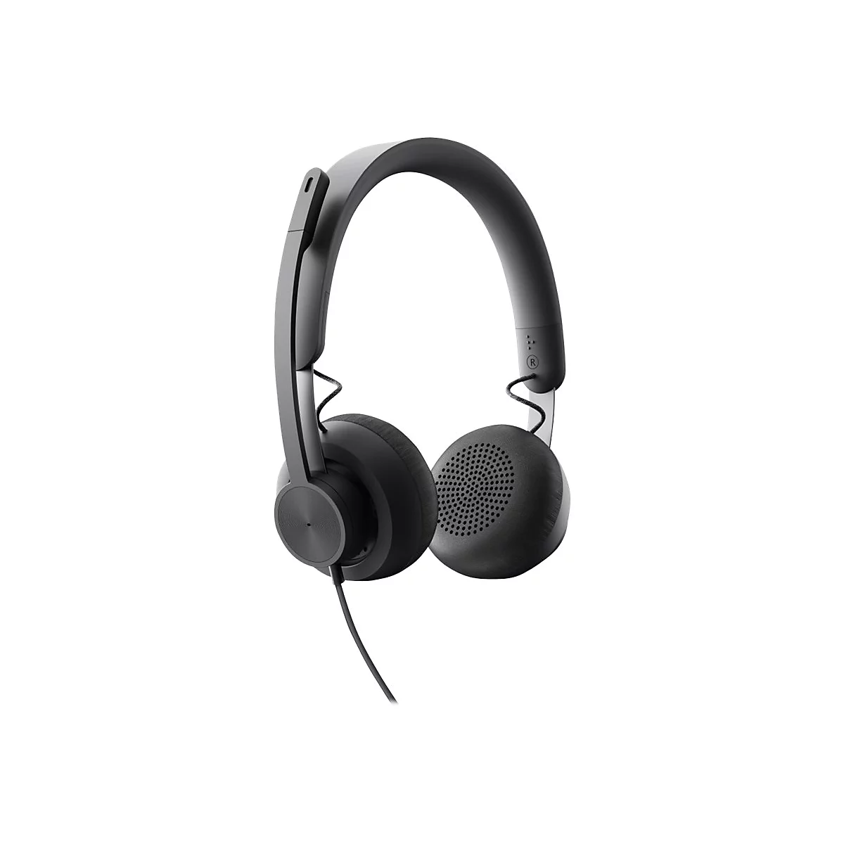 Logitech Wired Personal Video Collaboration Kit - Kit für Videokonferenzen