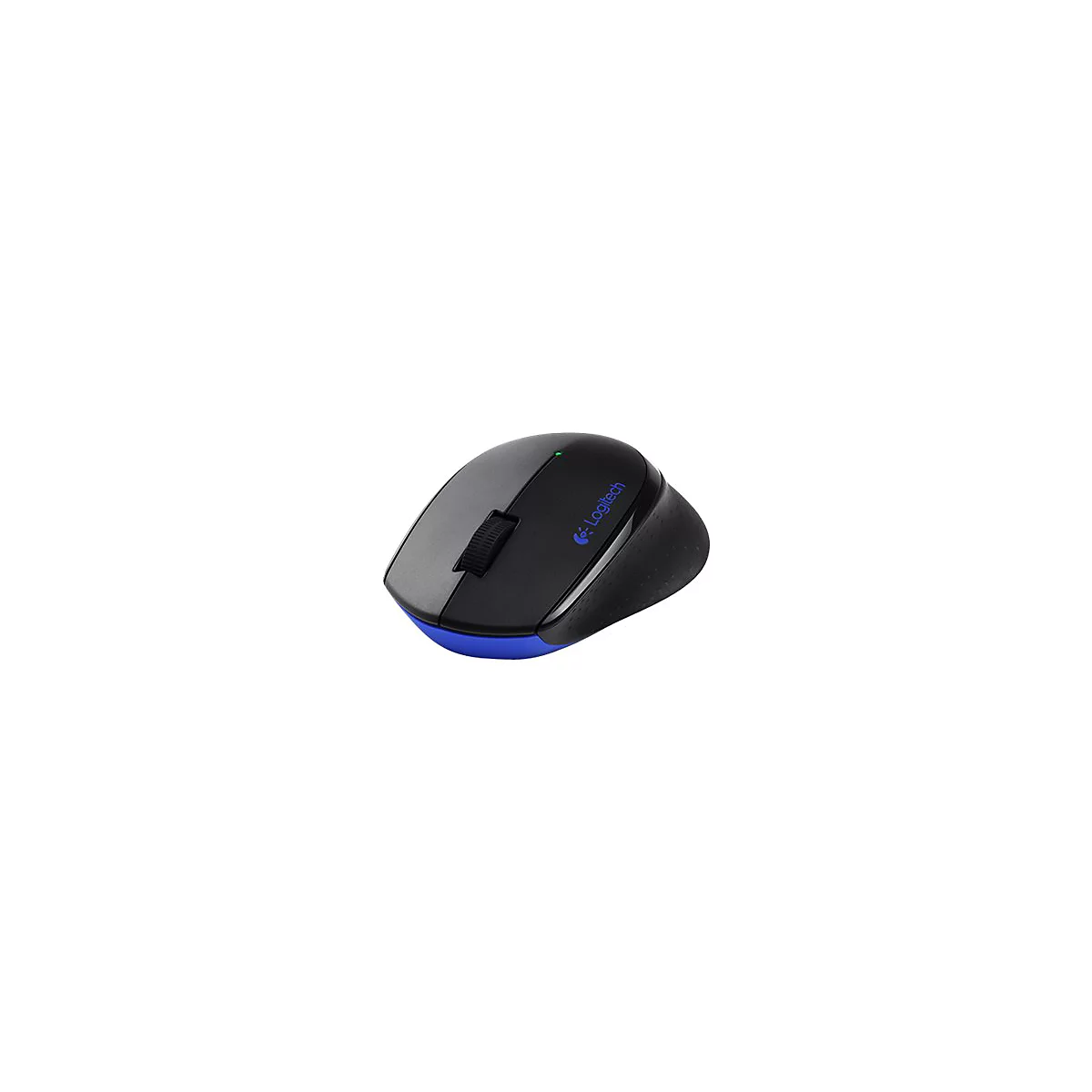 Logitech Wireless Combo MK345 - Tastatur-und-Maus-Set - kabellos - 2.4 GHz - Tschechisch