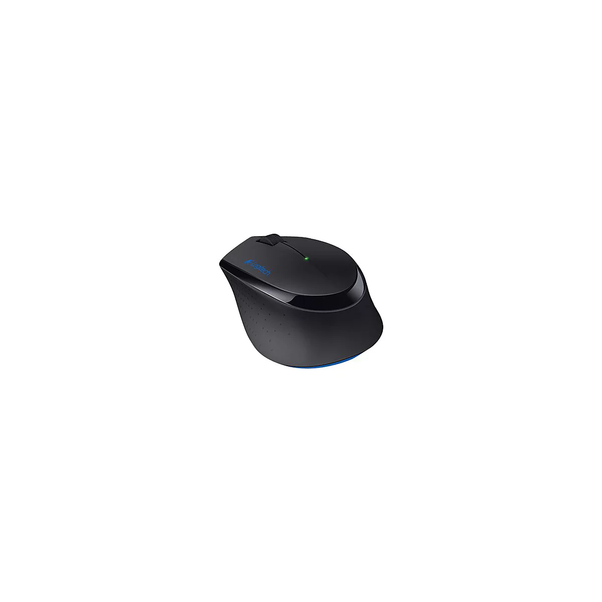 Logitech Wireless Combo MK345 - Tastatur-und-Maus-Set - kabellos - 2.4 GHz - Tschechisch