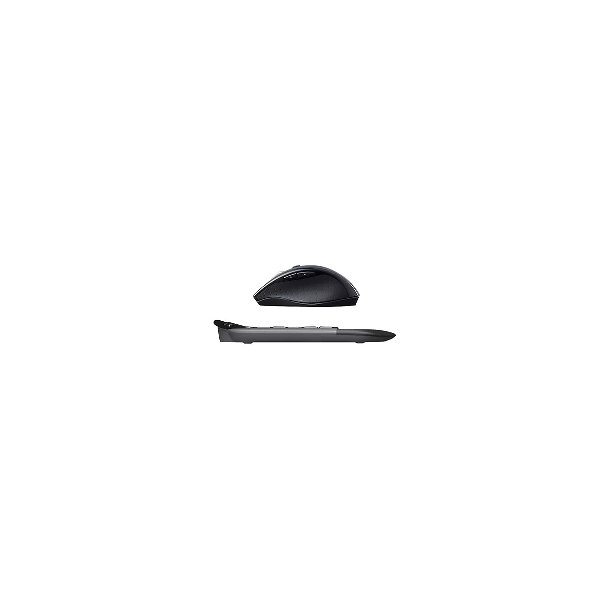 Logitech Wireless Desktop MK710 - Tastatur-und-Maus-Set - Deutsch