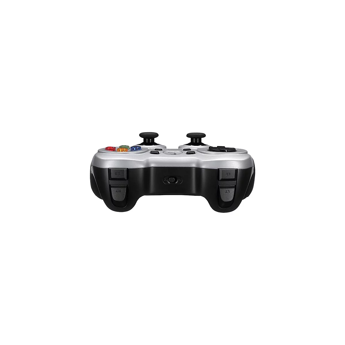 Logitech Wireless Gamepad F710 - Game Pad - 10 Tasten - kabellos - 2.4 GHz - für PC