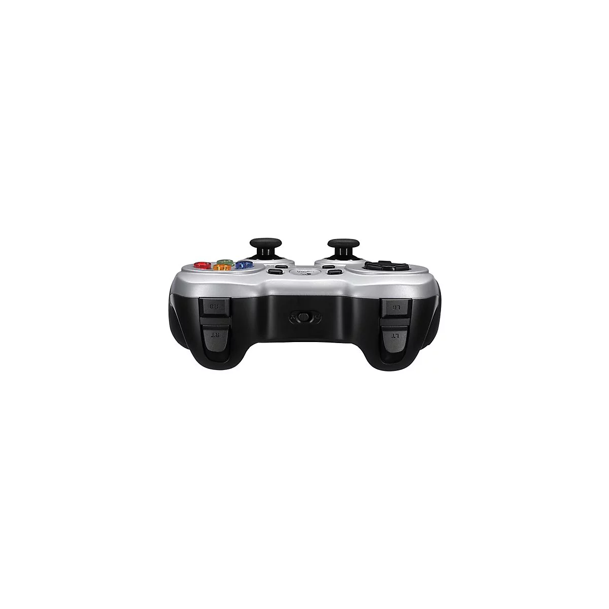 Logitech Wireless Gamepad F710 - Game Pad - 10 Tasten - kabellos - 2.4 GHz - für PC