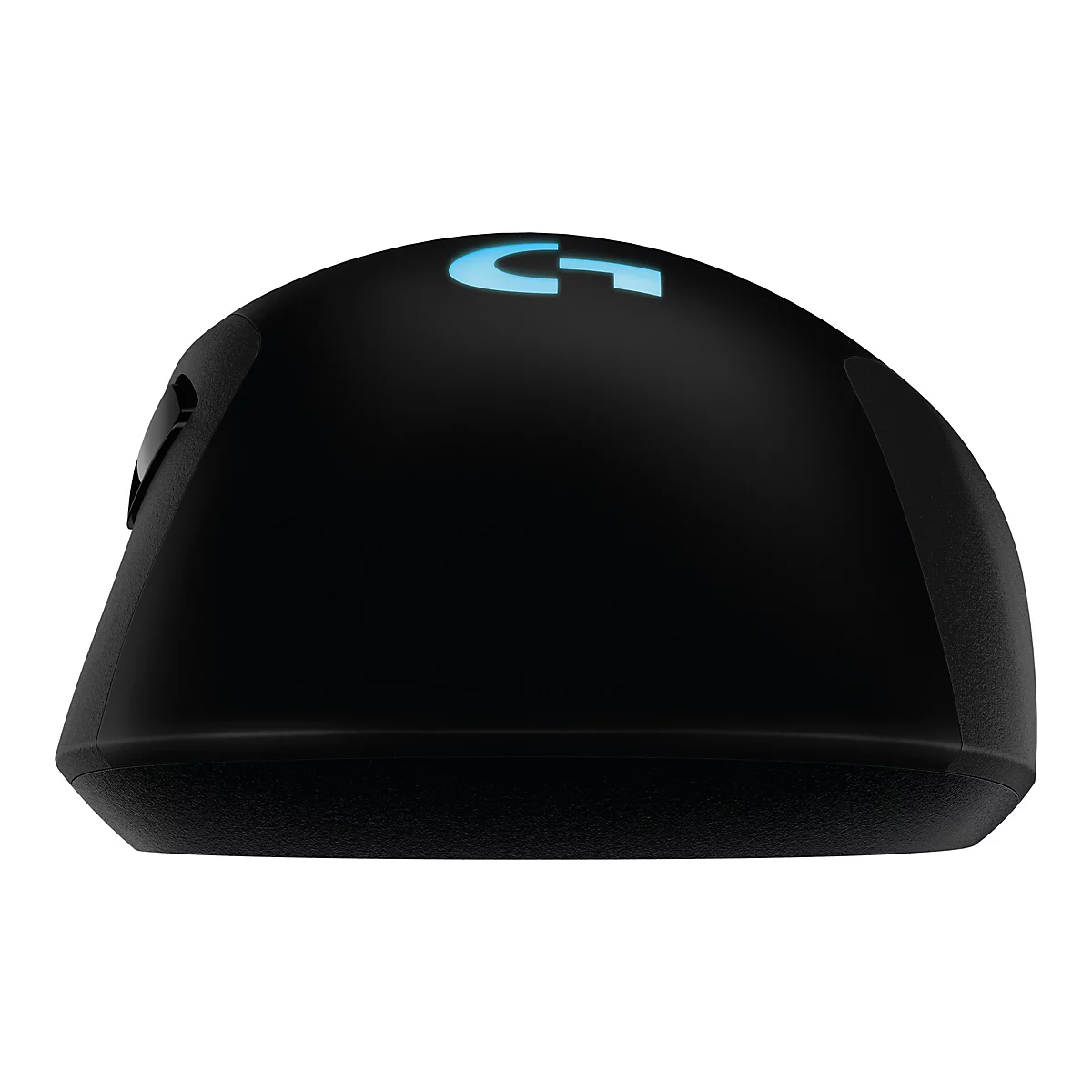 Logitech Wireless Gaming Mouse G703 LIGHTSPEED with HERO 16K Sensor - Maus - optisch - 6 Tasten - kabellos, kabelgebunden - USB, 2.4 GHz