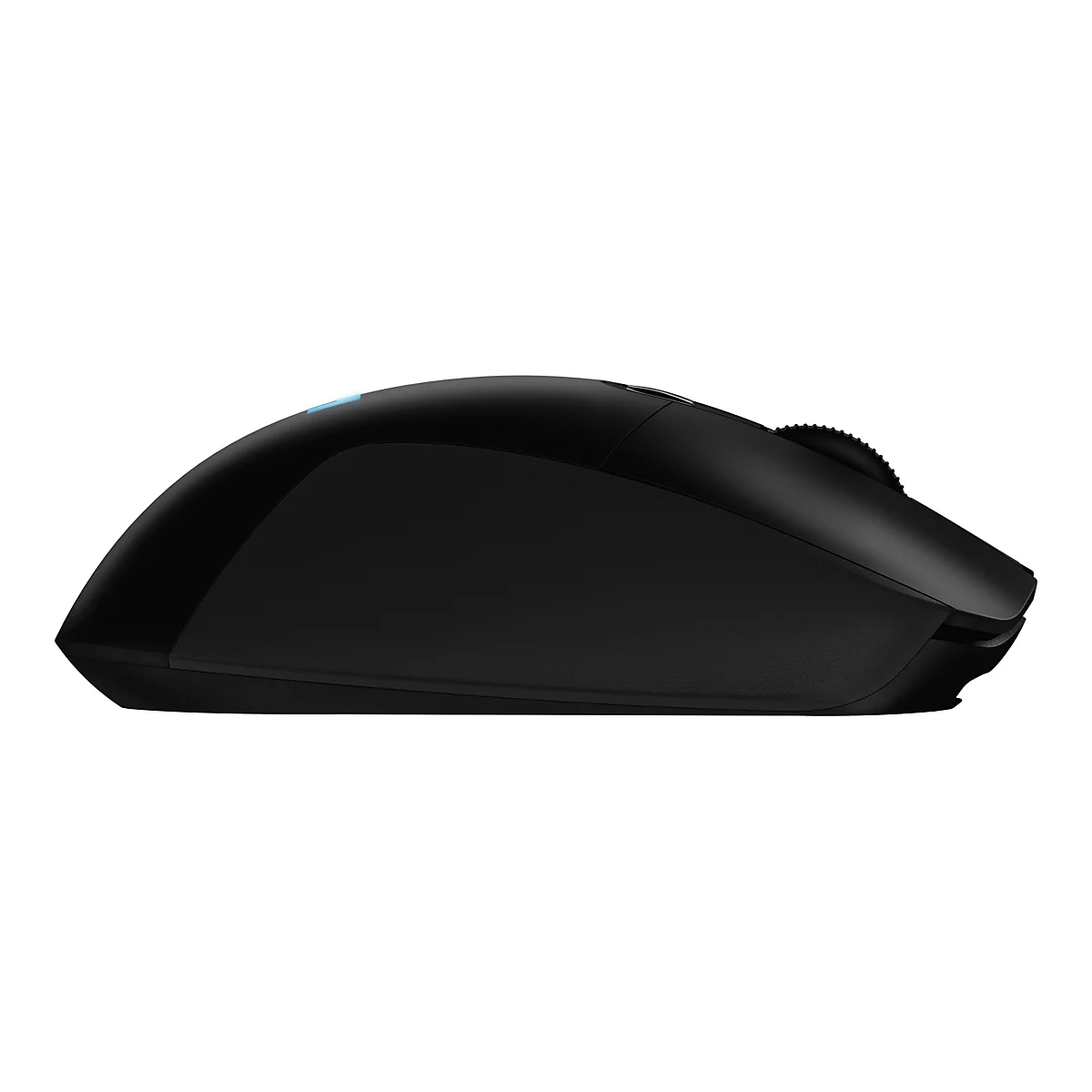 Logitech Wireless Gaming Mouse G703 LIGHTSPEED with HERO 16K Sensor - Maus - optisch - 6 Tasten - kabellos, kabelgebunden - USB, 2.4 GHz