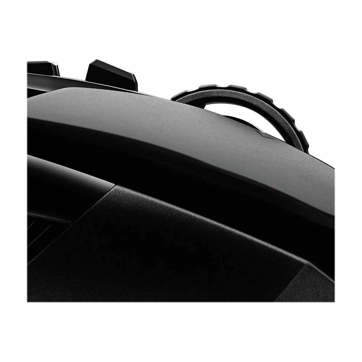 Logitech Wireless Gaming Mouse G903 LIGHTSPEED with HERO 16K sensor - Maus - USB, LIGHTSPEED