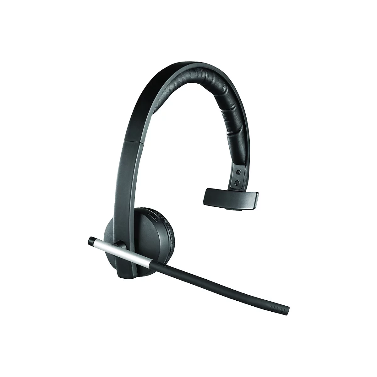 Logitech Wireless Headset Mono H820e - Headset
