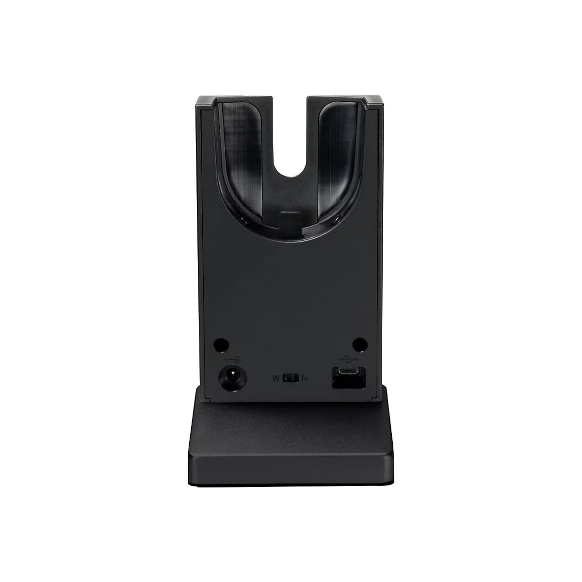 Logitech Wireless Headset Mono H820e - Headset