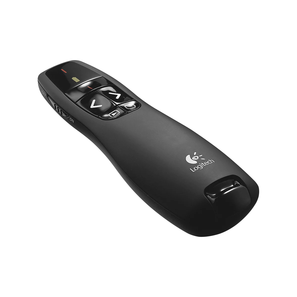 Logitech® Wireless Presenter R400