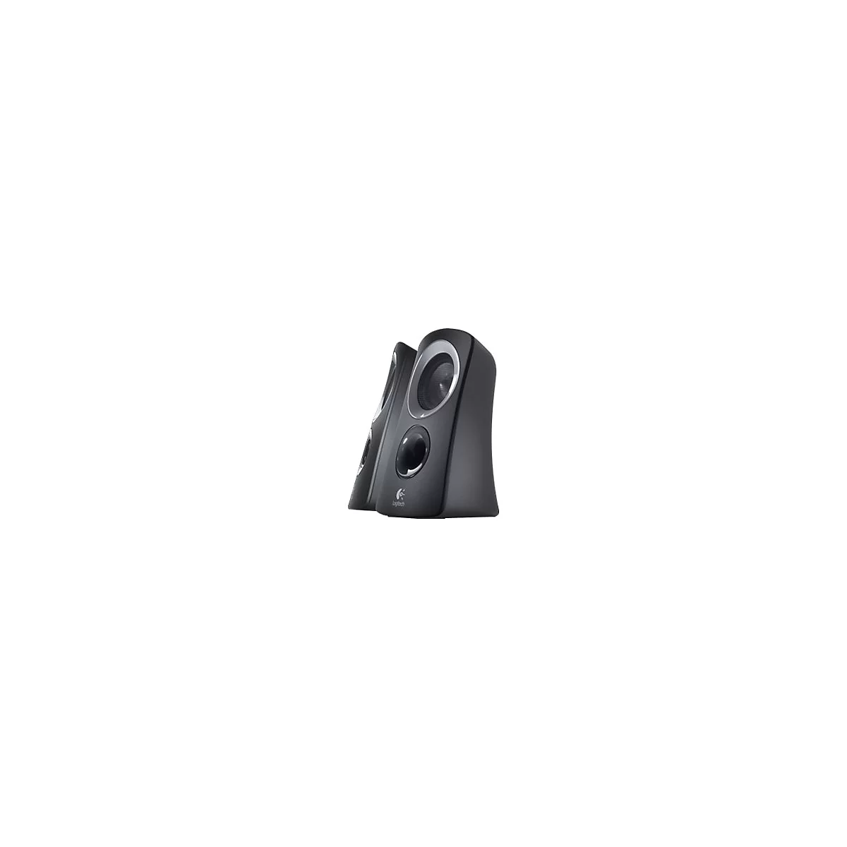 Logitech Z-313 - système de haut-parleur - pour PC